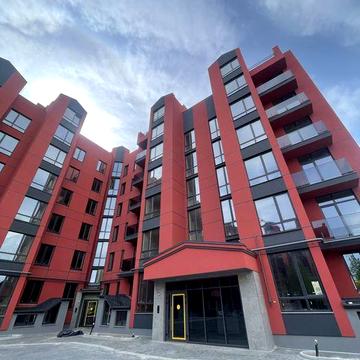 Продаж 1 к квартири | 38,90 кв.м| Без комісіі|