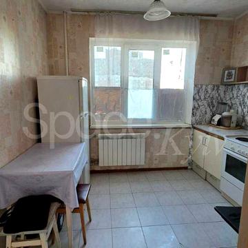 Продаж 1-к квартири біля метро Теремки