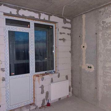 Продам трехкімнатну квартиру в жк Акварель 2. Таірово. ЖК Аквврель 2