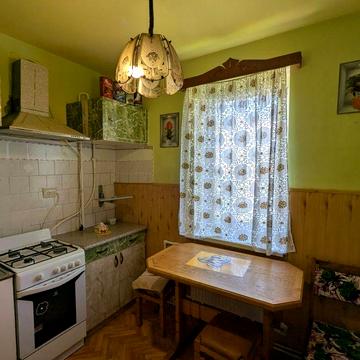 1-кімн. квартира, вул. О.Маломужа