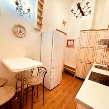 Здам 3к квартиру у центрі Дніпра