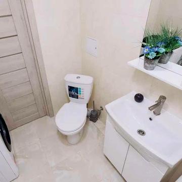 Заїжджай і живи! 46,2 м² з меблями та технікою в ЖК «Рауш» ID:80006 ЖК РАУШ