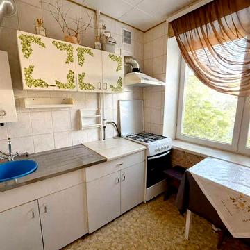 Продаж 3 кім квартири 2/5 пов Центр №18630