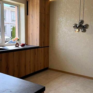 продаж 2 кім квартири у КМ Паларіс ,ремонт новий ЖК Паларіс