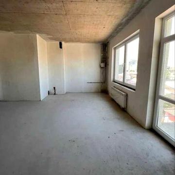 Продажа 4к квартиры ЖК Подольский под Ваш дизайнерский ремонт Центр