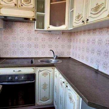 1к. 33м2 Салтівка (Салтовка, м. Барабашова, Амосова 38)132507