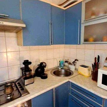 4к. 70м2 Салтівка (Салтовка, м. Барабашова, Юбилейный 70)132376