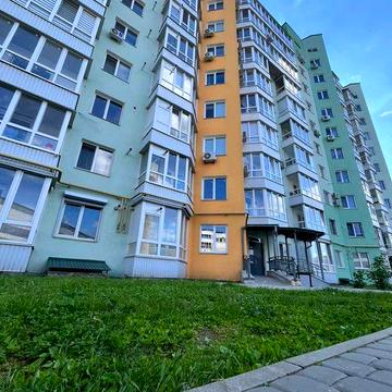 Продаж 2-кімнатної квартири в цегляній новобудові!Код:18452 ЖК Павленки