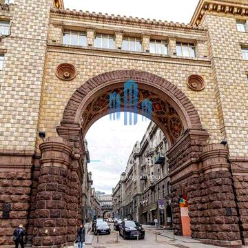 Продаж 2-кімнатної квартири Пасаж Хрещатик