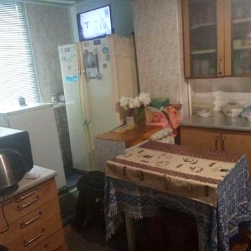 Продам 1 кімнатну квартиру в центрі міста Лохвиця