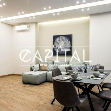 Аренда 4к квартиры, ул. Бусловская, Печерск, Busov Hill
