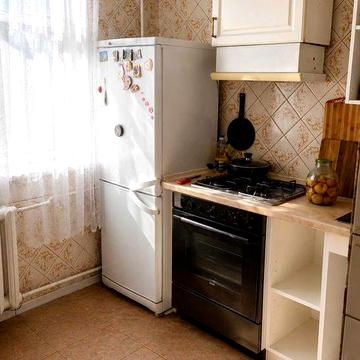 Продаётся 1 ком. район Одесской.