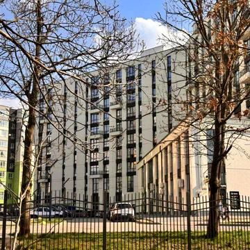 Продається 1 кімнатна  Квартира ЖК Міленіум