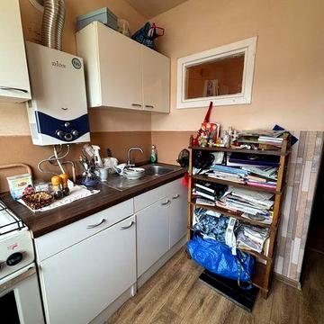 Продаж 1 кімнатна квартира Борислав
