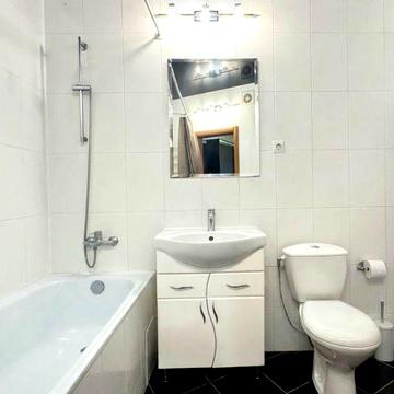 Оренда 1 к квартири Урлівська ,34 Позняки