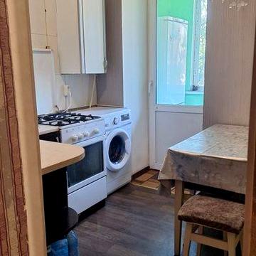 Здам 1 кімнатну квартиру по вулиці Кибальчича