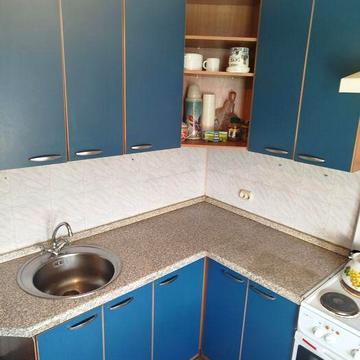 Продам 2комнатную квартиру на пр Тракторостроителей,м-р 535А