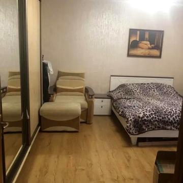 Двокімнатна квартира, Базарна, центр міста, державна програма