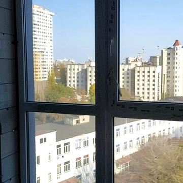 2 кімнатна квартира в ЖК Бісквітний