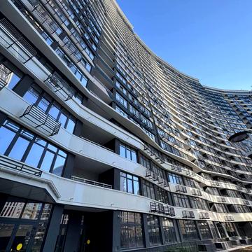 Продаж,  Квартира,  1 комната,  45 м²,  ЖК Атмосфера,  Курортный пер,  Аркадия,  Одесса