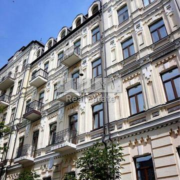 Продаж квартири 250 квадратів Стретінська
