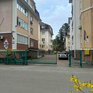 Продам 2 кімнатну квартиру в районі парку Центральний Ірпінь. Сертифікат, єОселя