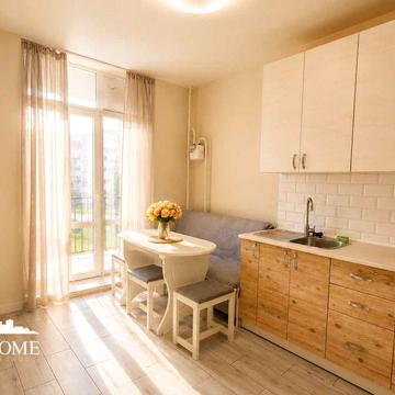 ЖК Європейка. Продаж 1к квартири з ремонтом.  Ідеально під орендрий бізнес ЖК Європейка
