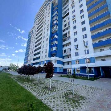 Продам 3 – комнатную квартиру в ЖК Дом на Зерновой, Одесская