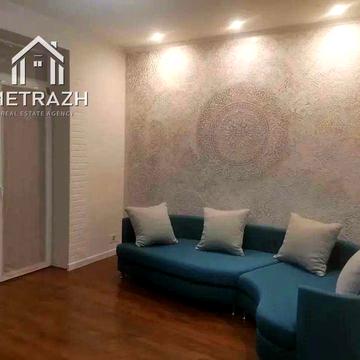(72021) Продам 2к квартиру‼️ в центре‼️ (сталинка), Сумской рынок, Парк Горького