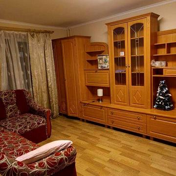 Однокімнатна квартира в довготривалу оренду