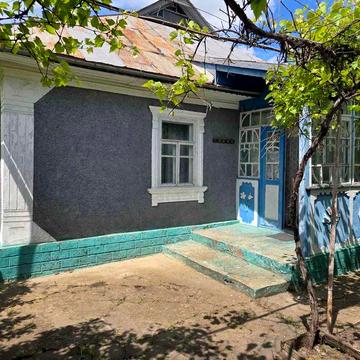 Продається будинок в с. Озаринці
