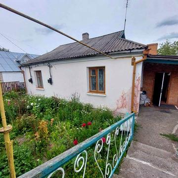 Продаж приватного будинку біля річки, м. Немирів