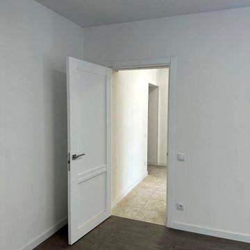1-кімнатна квартира 37 м² біля метро | Держпрограми | Будинок 2021 року | Харківський масив