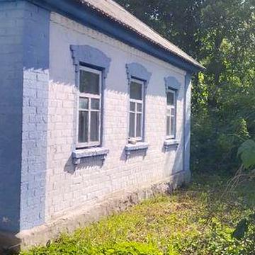Продам дім з земельною ділянкою