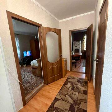 Продажа • 1к квартира • 48.9 м² • 6/9 этаж • мкрн. Северный • #146529 ЖК Северная звезда