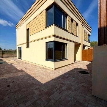 Продаж дуплексу в Гатному від забудовника | 125 м² | Газ