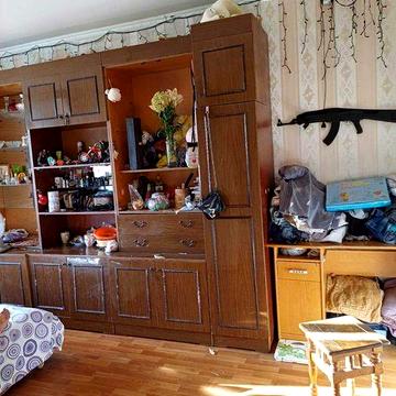 2 комнаты в коммуне  академика Заболотного