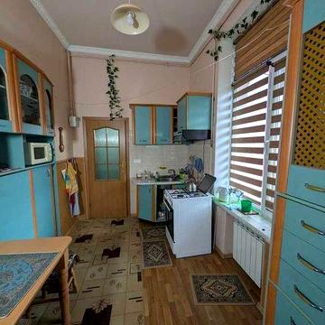 Продаж 1-кімнатної квартири в центрі м. Дрогобич