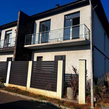 Продам свой дуплекс в ЖК Совиньон 126.9 кв.м