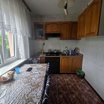 Початок Головатого, закрита територія.