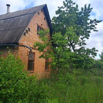 Продаж чудової дачі 9 лінія Сальник