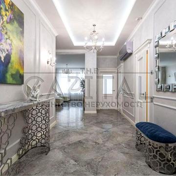 Продаж вишуканої 4к квартири 208м2, ЖК Новопечерські Липки, Печерськ ЖК Новопечерські Липки