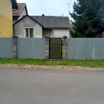 Продаж 2к Дім Озерна вулиця