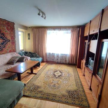 Здам 2к квартиру від Власника Левандівка Роксоляни