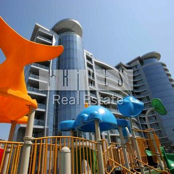 Квартира 86.4 квадратних метрів під ремонт в елітному ЖК Riviera Riverside Власний яхт клуб Раїси Окіпної ЖК Riviera Riverside