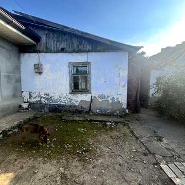 Продается часть дома