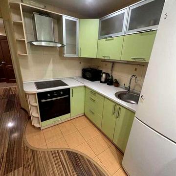 сдам 1к квартиру на 12 квартале, Гладкова, правый берег