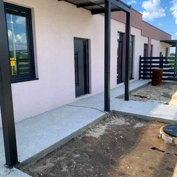 Продам дуплекс у Святопетрівському, 105 м2, 2 сотки, Газ, Без комісії