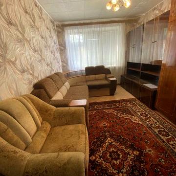Здам  квартиру, р-н Ковалівка, з Автономкою!