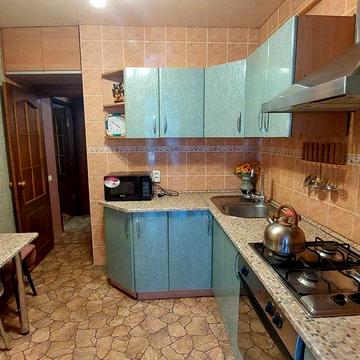 Здам довгостроково 2-х кімнатну квартиру р-н Нові будинки, Харків